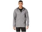 Quiksilver Kamakura Rains (quiet Shade) Men's Coat