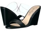 Jessica Simpson Winsty (black Helena) Women's Shoes