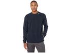 Spiritual Gangster Rise Crew (salute) Men's Clothing