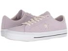 Converse Skate One Star Pro-ox (barely Grape/driftwood/white) Men's Skate Shoes