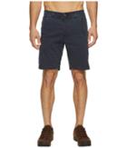 Ecoths Hamilton Shorts (navy) Men's Shorts