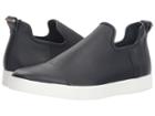Calvin Klein Innes (dark Navy Nappa/stretch Leather) Women's Shoes