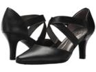 Lifestride Kaleesi (black) Women's Shoes