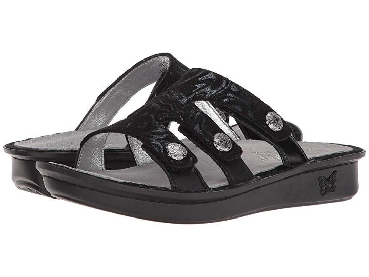 Alegria Venice (slickery) Women's Sandals
