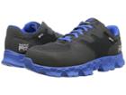 Timberland Pro Power Train Esd (black/blue) Men's Work Boots