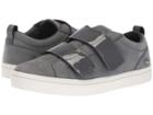 Lacoste Straightset Strap 318 1 (dark Grey/off-white) Women's Shoes