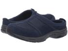 Easy Spirit Argyle (navy) Women's Shoes