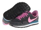 Nike Air Pegasus '83 (anthracite/green Abyss/black/red Violet) Women's Shoes