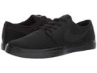 Nike Sb Portmore Ii Ultralight (black/black/anthracite) Men's Skate Shoes