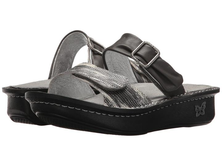 Alegria Karmen (wrapture) Women's Sandals