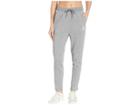 Puma Classics T7 Track Pants (medium Grey Heather) Women's Casual Pants