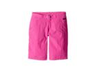 Jack Wolfskin Kids Sun Shorts (little Kid/big Kid) (tropic Pink) Girl's Shorts