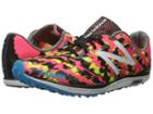 New Balance Xcs700 V4 (pink/black) Women's Running Shoes