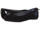 Dr. Scholl's Gossip (black Microfiber) Women's Shoes