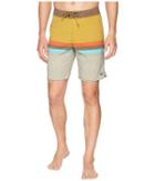 Billabong Fifty50 Lt Boardshorts 2 (stone) Men's Swimwear