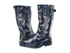 Western Chief Energetic Equines Rain Boot (navy) Women's Rain Boots