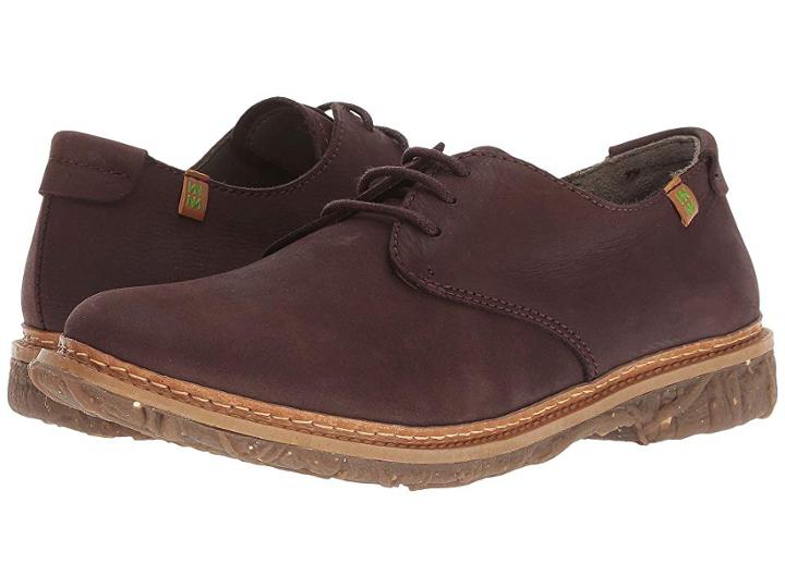 El Naturalista Angkor N5471 (brown) Women's Shoes