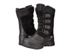 Baffin Kara (black) Women's Shoes