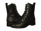 Dolce Vita Gilman (black Leather) Women's Shoes