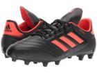 Adidas Copa 17.3 Fg (core Black/solar Red) Men's Soccer Shoes