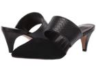 Dolce Vita Dea (onyx Suede) Women's Shoes