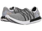 Under Armour Ua Speedform Slingshot 2 (white/black/green Typhoon) Men's Shoes