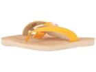 Ugg Tawney (orange Zinnia) Women's Sandals