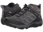 Merrell Outmost Mid Vent Waterproof (granite) Men's Shoes