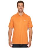Tommy Bahama Texas Longhorns Collegiate Series Clubhouse Alumni Polo (university Of Texas) Men's Clothing