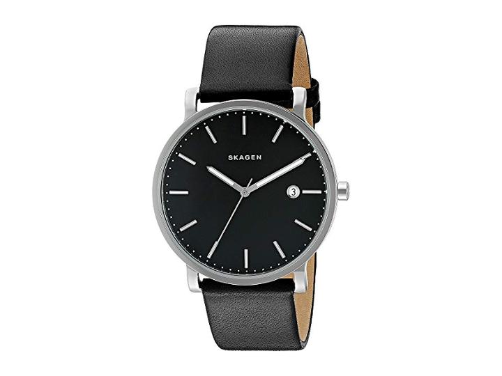 Skagen Hagen Skw6294 (black) Watches