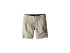 The North Face Kids Amphibious Shorts (little Kids/big Kids) (granite Bluff Tan (prior Season)) Boy's Shorts