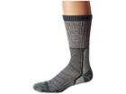 Thorlos Outdoor Explorer (pine Green) Crew Cut Socks Shoes