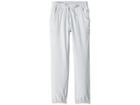 Columbia Kids Tidal Pull-on Pants (little Kids/big Kids) (cirrus Grey) Girl's Casual Pants
