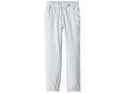 Columbia Kids Tidal Pull-on Pants (little Kids/big Kids) (cirrus Grey) Girl's Casual Pants