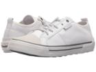 Columbia Goodlife Lace (white/ti Grey Steel) Women's Shoes