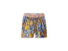 Maaji Kids Beach Repeat Swim Trunks (toddler/little Kids/big Kids) (multicolor) Boy's Swimwear