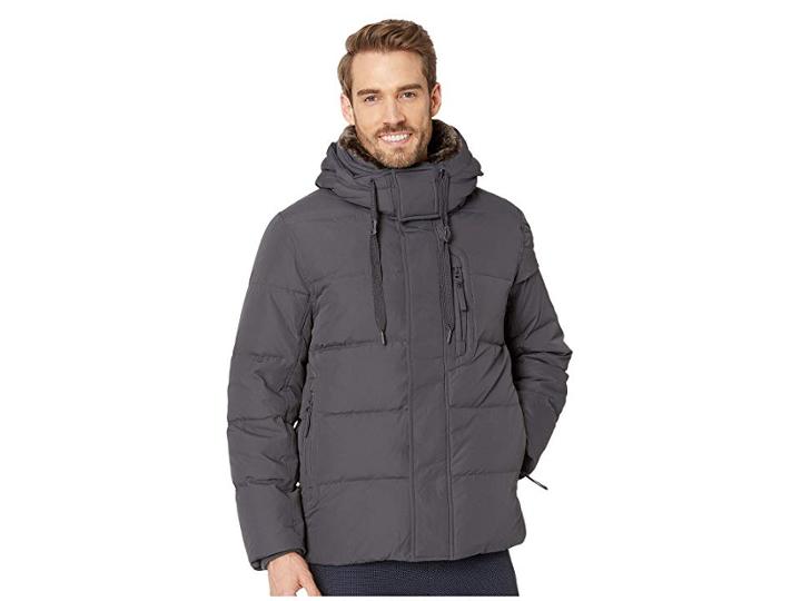 Marc New York By Andrew Marc Baltic (magnet) Men's Coat