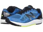 New Balance Fresh Foam Vongo V2 (maldives Blue/black) Men's Running Shoes
