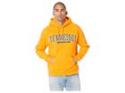 Champion College Tennessee Volunteers Eco(r) Powerblend(r) Hoodie 2 (tennessee Orange) Men's Sweatshirt