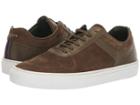 Ted Baker Burall (dark Green) Men's Shoes