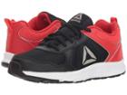 Reebok Kids Almotio 4.0 (little Kid/big Kid) (black/red/pewter) Boys Shoes