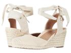 Vionic Maris (light Tan) Women's Wedge Shoes