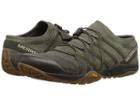 Merrell Trail Glove 4 Knit (dusty Olive) Women's Shoes