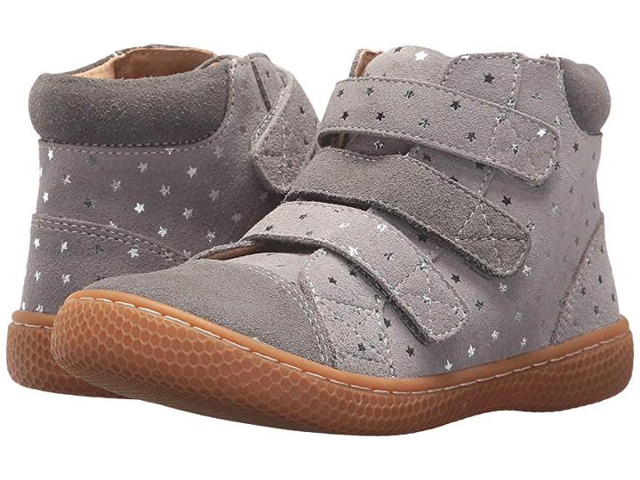 Livie & Luca Jamie (little Kid) (dusk) Girl's Shoes