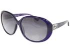 Bebe Bb7055 (purple) Fashion Sunglasses