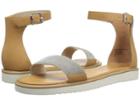 Seychelles Bc Footwear By Seychelles Price Of Admission (silver Chain) Women's Sandals