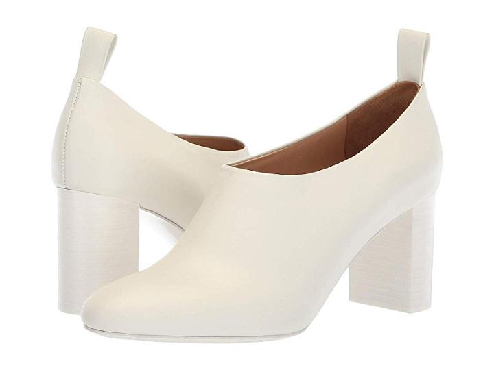 Jil Sander Navy Jn31009a (natural) High Heels