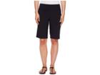 Elliott Lauren Control Stretch Pull-on Shorts (navy) Women's Shorts