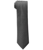 Kenneth Cole Reaction Micro Grid (black) Ties