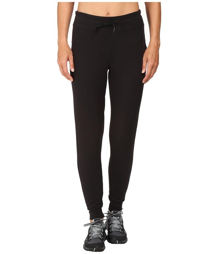 The North Face Recover-up Jogger Pants (tnf Black (prior Season)) Women's Casual Pants